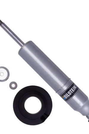 Hot Picks Bilstein B8 6100 Series 16-21 Nissan Titan XD (Ride Height Adjustable) 0-2in Front Shock Absorber