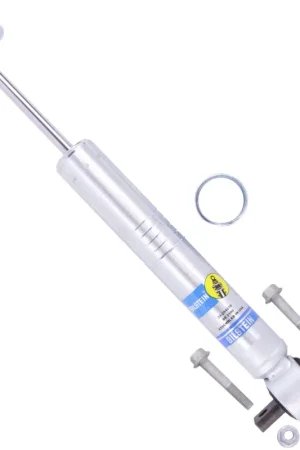 Budget Bilstein B8 5100 Series 19-20 Ford Ranger 46mm Monotube (Ride Height Adjustable) Shock Absorber