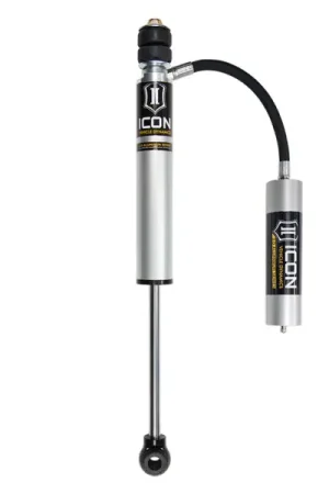 ICON 2024+ Toyota Tacoma 0-1.5in Rear 2.0 Series Shock VS RR Next Day Delivery