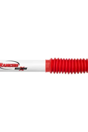 Instant Buy Rancho 81-91 Chevrolet Blazer / Full Size Front Inner RS5000X Shock