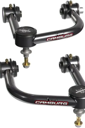 Save Now Camburg 2024 Ford Ranger Uniball Performance UCA