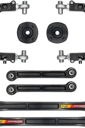 Sale Camburg Ivan Stewart Bundle