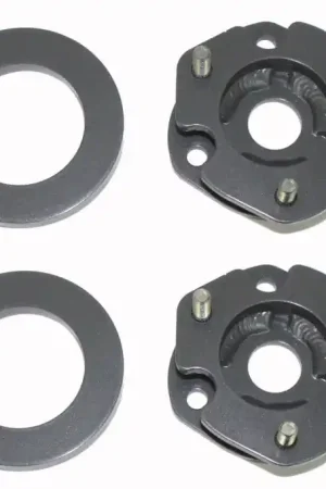 MaxTrac 13-18 RAM 1500 4WD (Non Air Ride) 2.5in Front Leveling Kit Buy Online