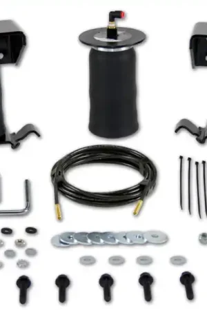Exclusive Offer Air Lift Ridecontrol Air Spring Kit