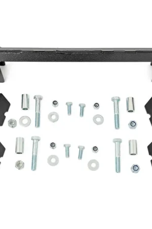 2 Inch Lift Kit Kawasaki Teryx 800 4WD (15-20) Rough Country Place Order