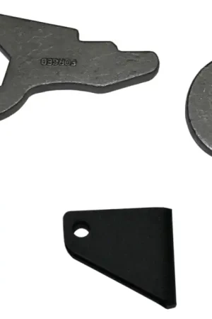 Fresh Stock Skyjacker 2007-2007 Chevrolet Silverado 1500 HD Classic 4WD Suspension Front Leveling Kit