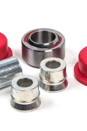 Service Pack | HD Front Adjustable Track Bar | Grand Cherokee WJ Direct From Factory