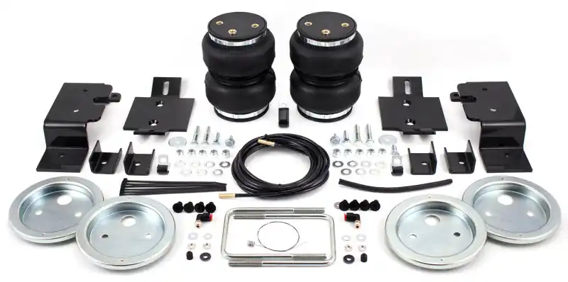 Buy Today Air Lift Loadlifter 5000 for Half Ton Vehicles