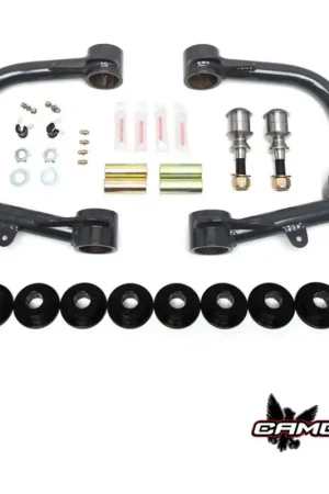 Professional Grade Camburg Toyota Tacoma Pre/4WD 05-23 / 4-Runner 03-23 / FJ 07-14 1.25in Uniball Upper Arms