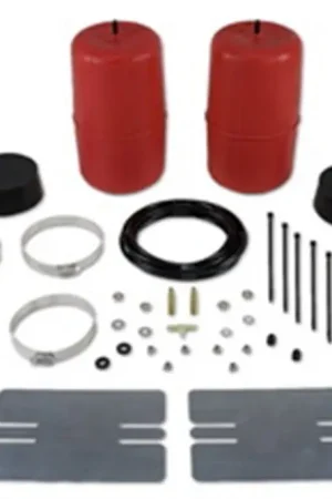 One Day Deal Air Lift Air Lift 1000 Air Spring Kit