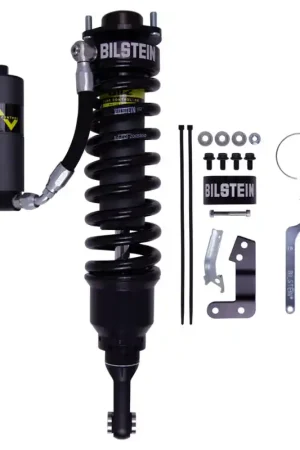 Brand New Bilstein B8 8112 Series 10-23 Toyota 4Runner Zone Control Monotube Front Left Corner Module