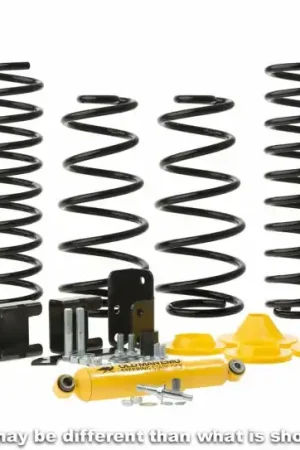 Hot Deal ARB BP51 Kit Heavy JK 2 Door