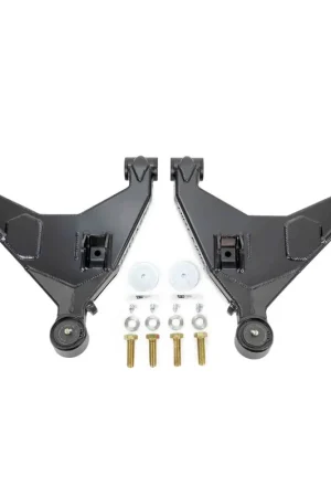 Direct From Manufacturer Performance Lower Control Arms