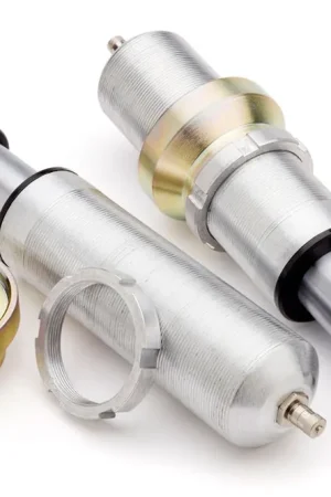 Front Hydraulic Bump Stop | Jeep Wrangler JK Free Delivery