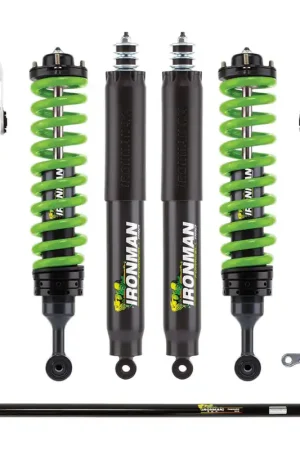 Special Offer 2" Foam Cell Pro Suspension Lift Kit for Toyota 4Runner (2025+)