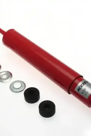 Low Price Koni 96-97 Toyota Land Cruiser J80 / Lexus LX Heavy Track (Red) Rear Shock Absorber