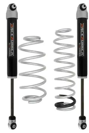 Best Price aFe RaceRunner 2.0in Leveling Kit 2018+ Jeep Wrangler (JL)