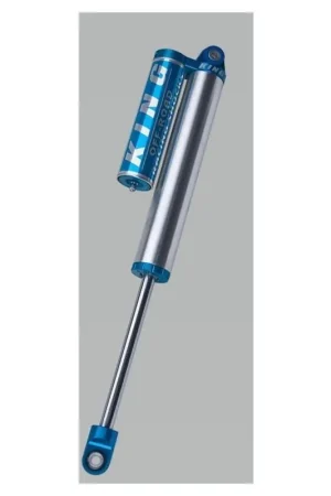 New Release King Shocks 18in Dual Rate Springs 3.0 PR Coilover Shock Hose Remote Reservoir w/o Springs w/IBP