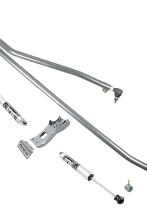 Secure Checkout Synergy Manufacturing Heavy Duty Steering Kit 03-13 Ram 2500 / 03-12 Ram 3500 4WD