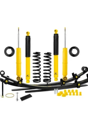 ARB Gas Heavy Load Kit Chevy Colorado USA Deal