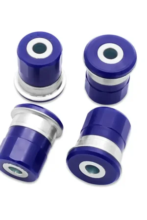 Exclusive SuperPro 2003 Lexus GX470 Base Front Upper Inner Control Arm Bushing Kit