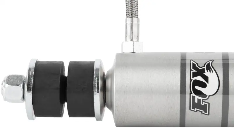 Weekend Sale Fox 03+ 4Runner 2.0 Perf Series 9.1in. Smooth Body Remote Res. Rear Shock CD Adjuster / 0-1.5in Lift