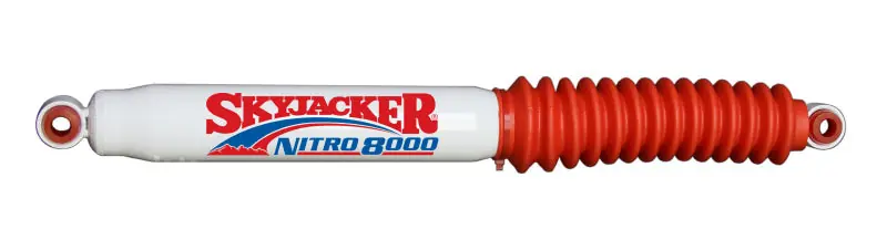 Hassle-Free Returns Skyjacker Nitro Shock Absorber 2009-2009 Chevrolet Suburban 1500 w/ Rear STD Suspension