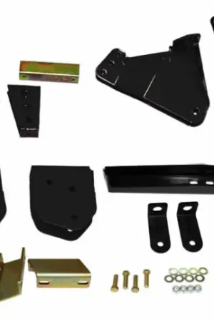 Skyjacker 4" KIT,2011 F250 4WD DIESEL Certified