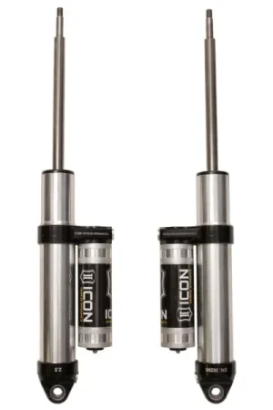 ICON 2014+ Ram 2500 2in Standard Rear 2.5 Series Shocks VS PB - Pair Top Rated