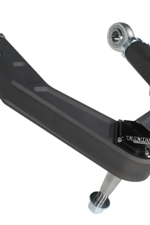 Weekend Sale Elevate Billet Uniball UCA, 2019+ GM1500 2/4WD