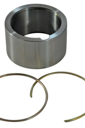 SPC Performance Weld-In Ring Kit 2.50 in. ID Premium