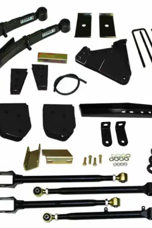 Skyjacker 6"SYS,11 F250 4WD/DSL W/LKS Genuine