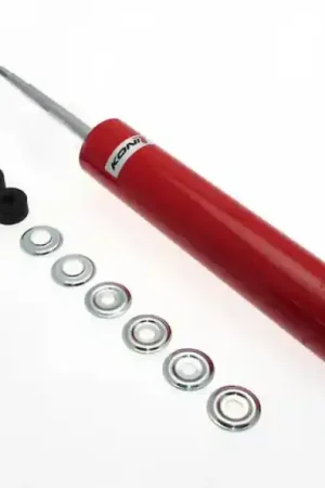 Sale Koni 96-97 Toyota Land Cruiser J80 / Lexus LX Raid (Red) Front Shock Absorber