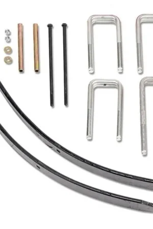 Tuff Country 80-85 Toyota 4Runner/Pickup 3.5in Lift Kit While Supplies Last