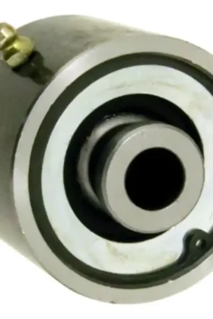 RockJock Johnny Joint Rod End 2 1/2in Narrow Weld-On 2.365in X .562in Ball Ext. Greased Free Returns