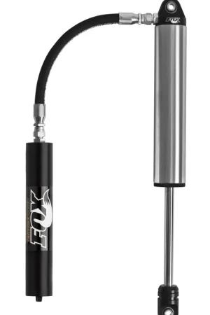 Fox 3.0 Factory Series 14in. Smooth Body Remote Reservoir Shock 7/8in. Shaft (Normal Valving) - Blk Special Offer