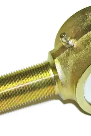 RockJock Johnny Joint Rod End 2 1/2in Forged 2.625in X .562in Ball 1in-14 RH Thread Shank Last Chance