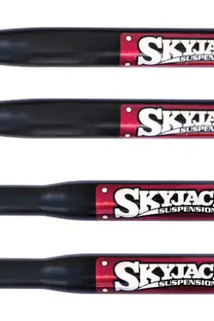 Skyjacker Suspension Lift Kit Component 2007-2017 Jeep Wrangler (JK) Order Now