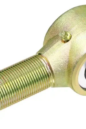 RockJock 2021+ Bronco Rear Axle Johnny Joint 2 1/2in Forged 1 1/4in-12 RH Threads 70mm x 16mm Ball Get Yours