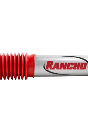 Limited Offer Rancho 98-00 GMC Envoy Front RS9000XL Shock