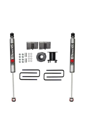 Free Returns Skyjacker Suspension Lift Kit 2007-2017 Toyota Tundra