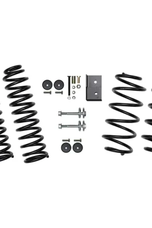 Skyjacker 1997-2006 Jeep Wrangler (TJ) Suspension 3in Lift Kit Fresh Stock