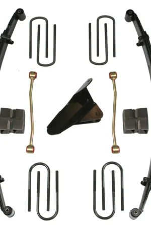 Skyjacker 4"KT,2000 F2/350 V10/DIESEL Must Have