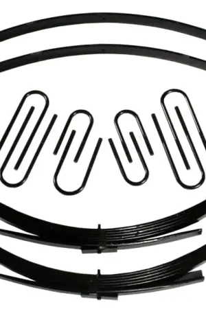 Skyjacker 8" 67-72 GM SOFTRIDE Instant Buy