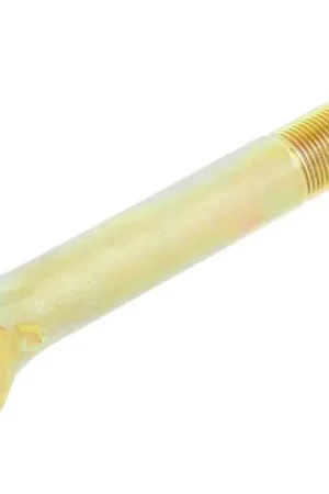 Best Choice RockJock Johnny Joint Rod End 2in Narrow Forged Long Shank 1in-14 RH Threads 1.800in x .630in Ball