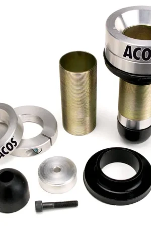 Front Adjustable Coil Spacer | ACOS | Wrangler TJ & LJ, Cherokee XJ, Comanche MJ, Grand Cherokee ZJ Buy Online