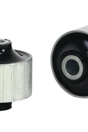 Whiteline 10-14 Subaru Legacy / Subaru Outback Front Control Arm Bushing Kit (Lower Inner Rear) Low Price