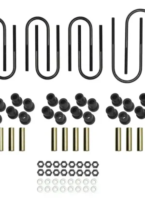 Skyjacker 74-80 International Scout II 2in-4in Lift Component Box Must Have