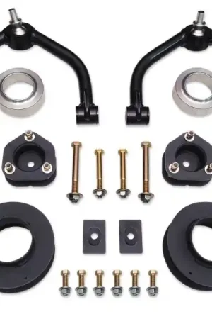 Tuff Country 09-18 Dodge Ram 1500 4X4 4in Uni-Ball Lift Kit (SX8000 Shocks) Mega Sale