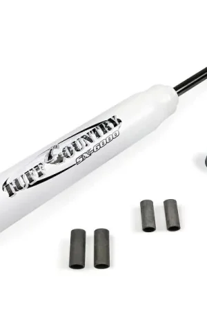 Special Discount Tuff Country 88-98 Chevy K1500 4x4 (w/0in Suspension Lift) Rear SX6000 Hydraulic Shock (Ea)
